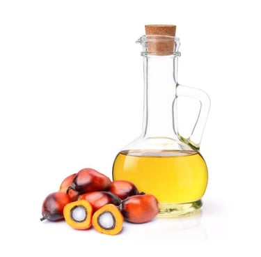 Refined Palm Oil (CP10) For Sale