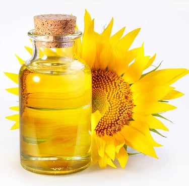High Oleic Sunflower Oil For Sale