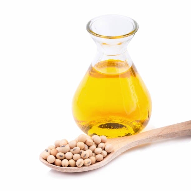 Crude Soybean Oil for sale