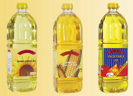 OEM cooking oil suppliers