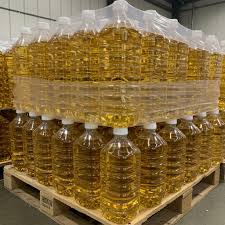 bulk edible oil distributors