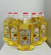 bulk vegetable oil suppliers