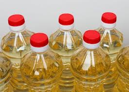 cooking oil bulk purchase