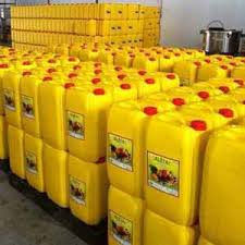 discount vegetable oil bulk