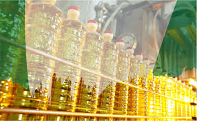 edible oil manufacturers