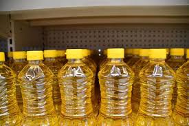 organic vegetable oil for sale