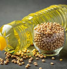 soybean oil suppliers