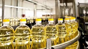 vegetable oil exporters