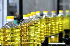 vegetable oil factory suppliers