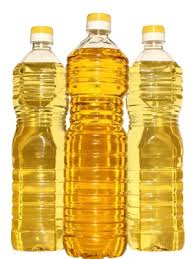 vegetable oil wholesale