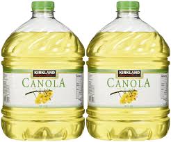 Best price canola oil North American buyers