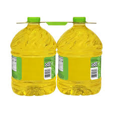 Bulk canola oil South America