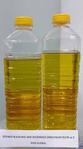 CP8 palm oil price per ton