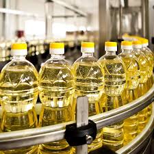 Export quality canola oil South America markets