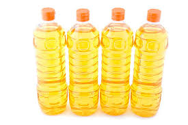 Premium refined oil suppliers Latin America