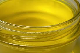 RBD palm oil CP8 meaning