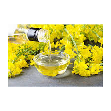 Refined canola oil for retail USA Canada