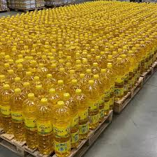 Reliable canola oil suppliers Americas region