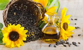 benefits of using sunflower oil for cooking