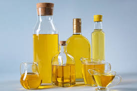 benefits of vegetable oil