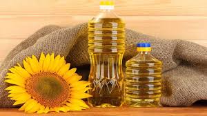 best sunflower oil