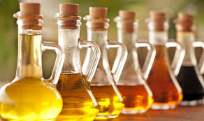 best vegetable oil for cooking