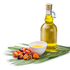 bulk palm oil suppliers