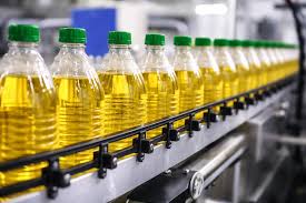 bulk sunflower oil for export