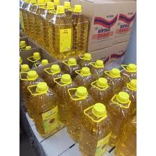 bulk vegetable oil order