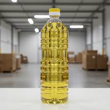 certified vegetable oil suppliers