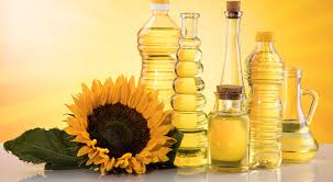 cheap sunflower oil