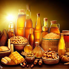 how refined palm oil is made