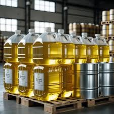 industrial palm oil supply CP10