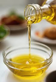 palm oil quality standards CP8