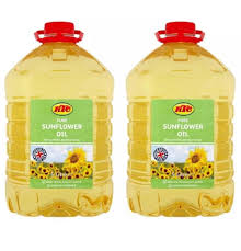 pure sunflower oil