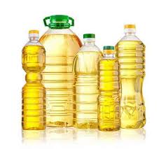 quality vegetable oil guaranteed