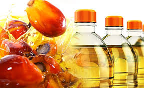 refined palm oil CP10