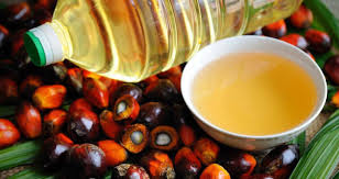 refined palm oil benefits