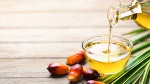 refined palm oil demand trends