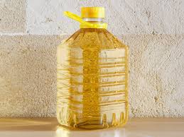 refined palm oil distributors in Europe