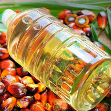 refined palm oil manufacturers