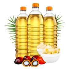 refined palm oil packaging options