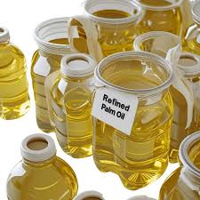 refined palm oil quality standards CP10