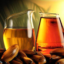 refined palm oil vs crude palm oil differences