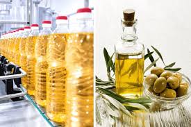 refined vs unrefined oil