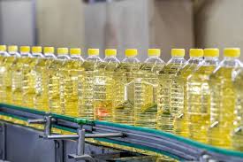 reliable cooking oil supplier