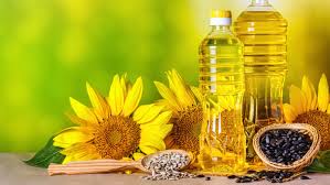 sunflower cooking oil for sale