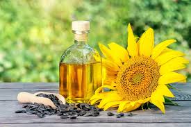 sunflower oil benefits