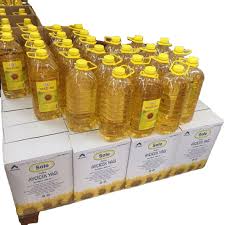 sunflower oil bulk purchase deals