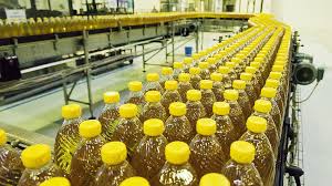 sunflower oil export companies worldwide